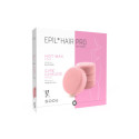 Pain de cire 500 Grs Rose Visage et Corps Sibel