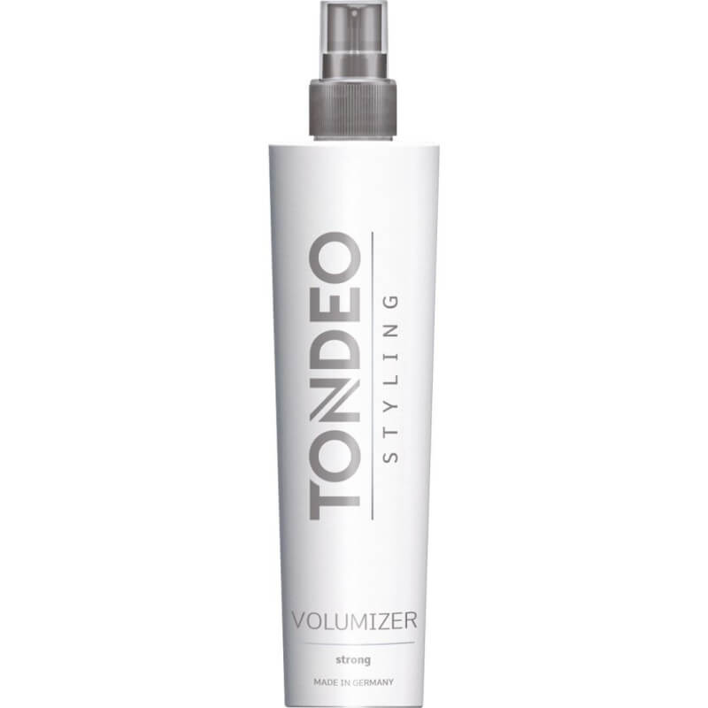 Sprühvolumen Fixierung stark TONDEO 200ML