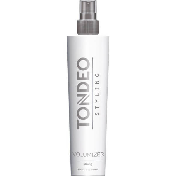 Fijador de volumen en spray TONDEO de 200 ml.