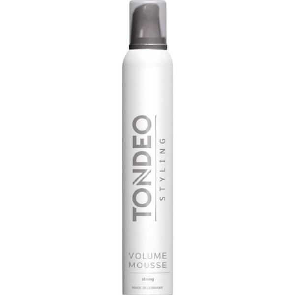Spray Volume Fixation forte TONDEO 200ML