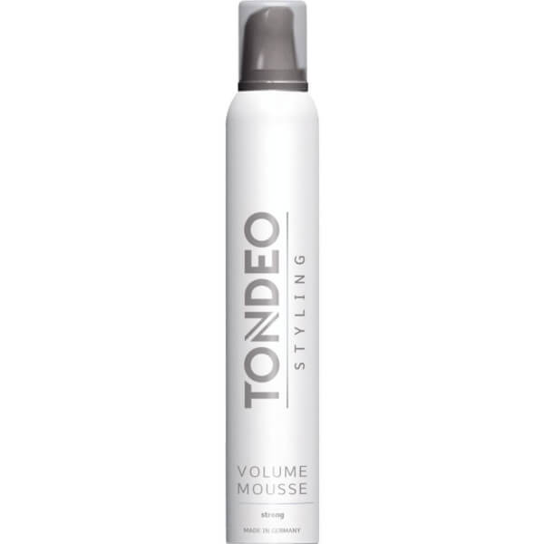 Spray Volume Fixation forte TONDEO 200ML