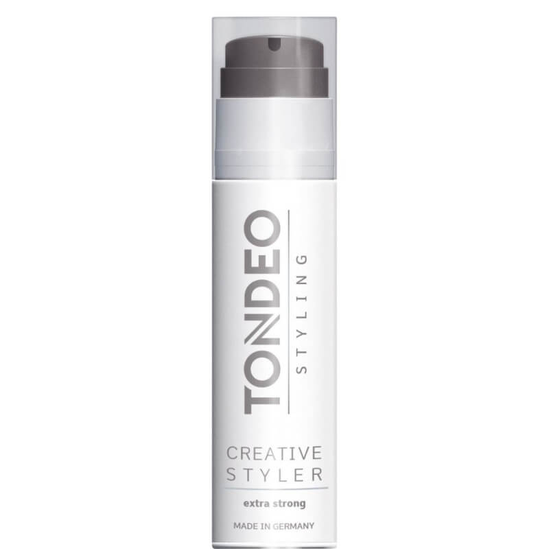 Spray Volume Fixation forte TONDEO 200ML