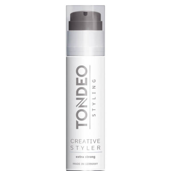 Spray Volume Fixation forte TONDEO 200ML