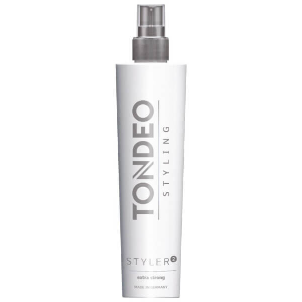 Spray Volume Fixation forte TONDEO 200ML