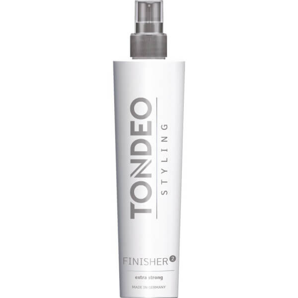 Spray Volume Fixation forte TONDEO 200ML