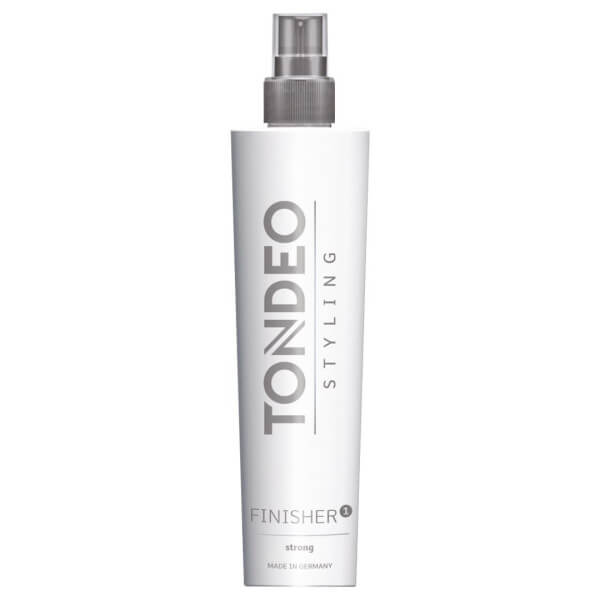 Spray Volume Fixation forte TONDEO 200ML