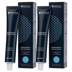 Coloration PCC 1.0  Brun Naturel 60ML INDOLA