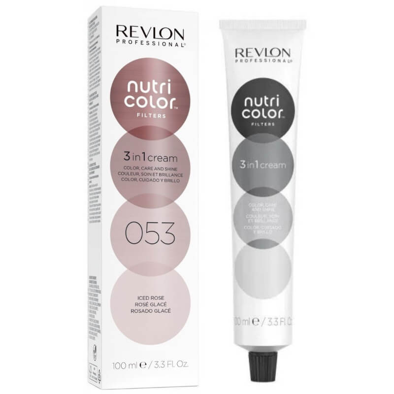 Nutricolor filters n ° 050 Revlon 100ML