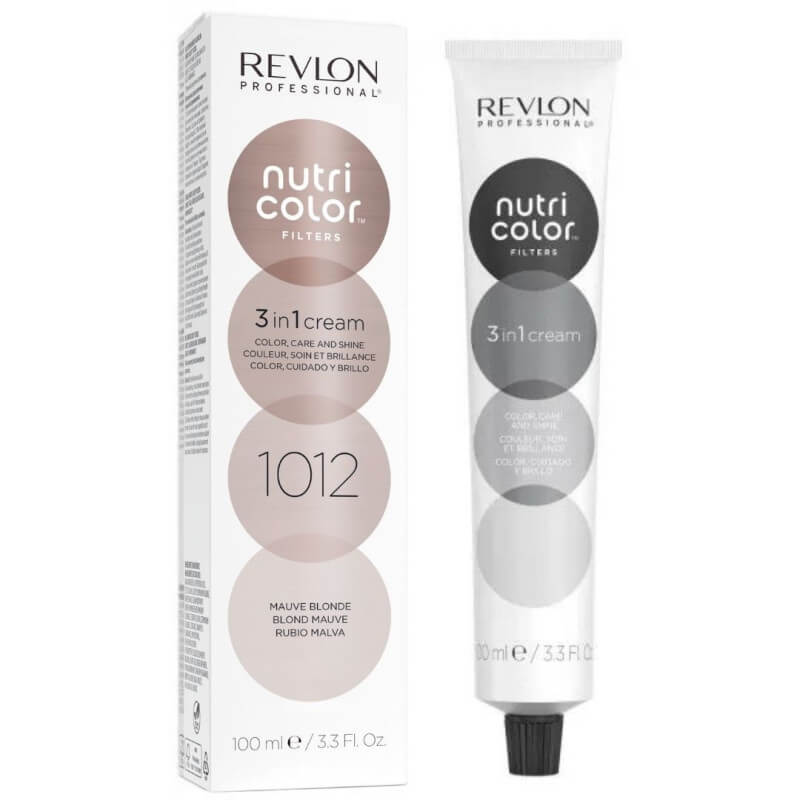 Nutricolor filters n°1012 Revlon 100ML