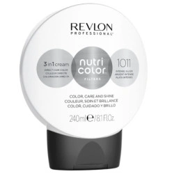 Filtros Nutricolor n°1011 Revlon 240ML