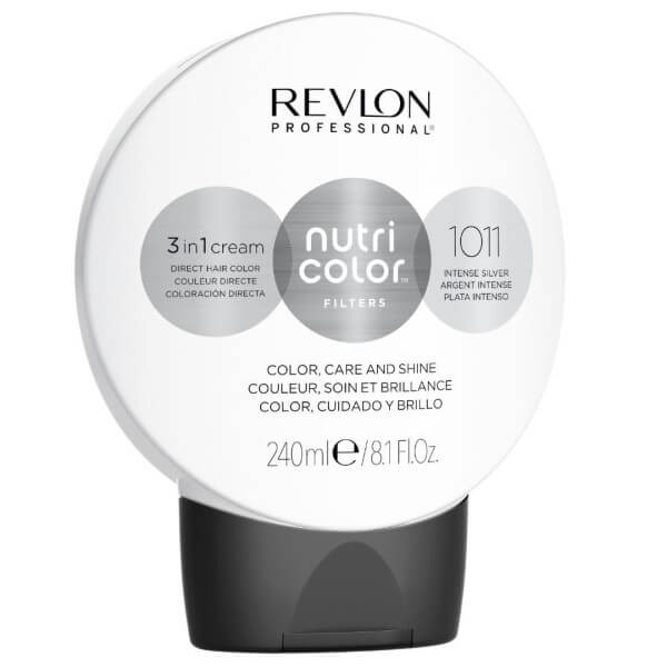 Nutricolor Filter Nr. 1011 Revlon 100ML