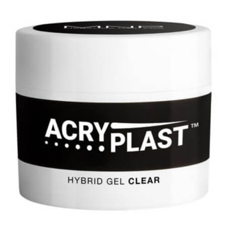 Acryplast clear gel MNP 10g