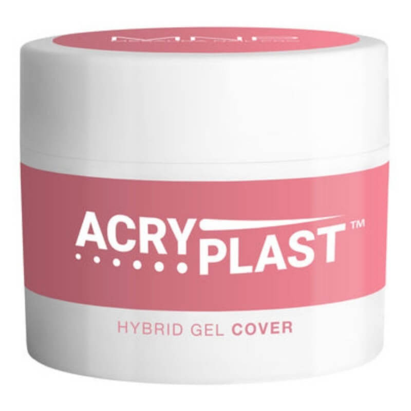 Cobertura de gel acryplast MNP 10g