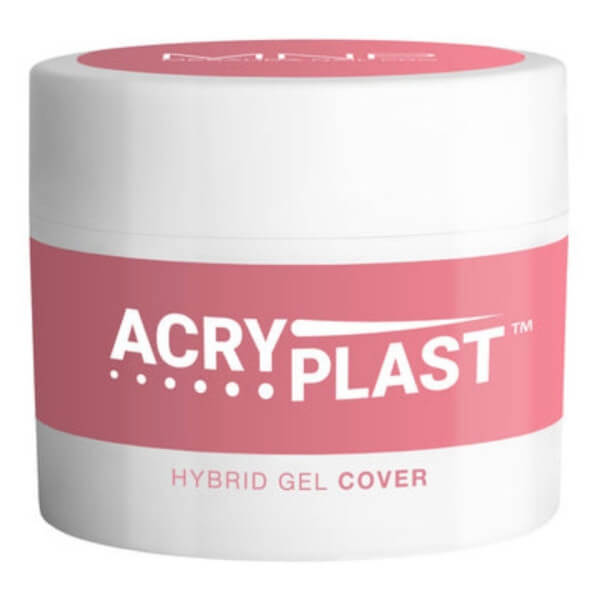 Cobertura de gel acryplast MNP 10g Cobertura de gel acryplast MNP 10g