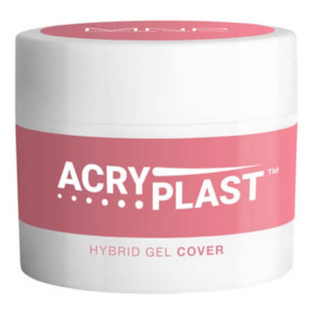 Cobertura de gel acryplast MNP 10g