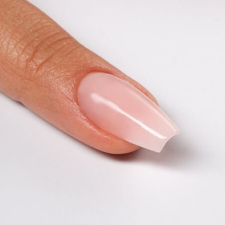 Acryplast pink acrylic gel MNP 10g