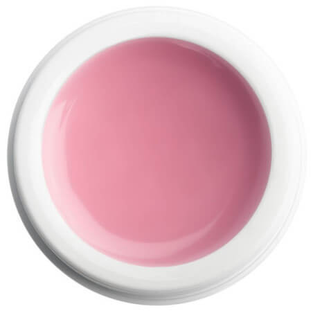 Acryplast pink acrylic gel MNP 10g