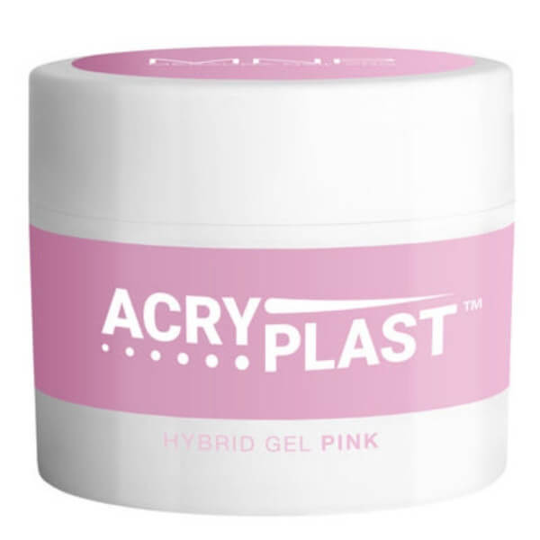 Gel acryplast pink MNP 10g