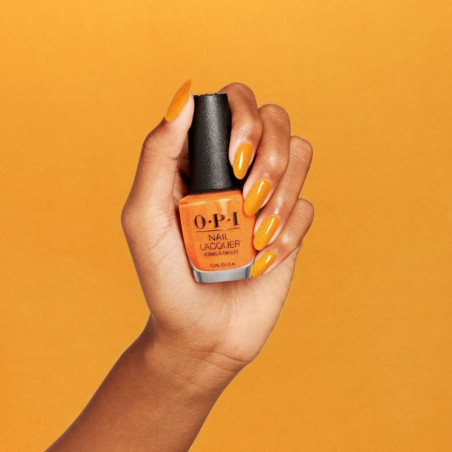 OPI Power of Hue - Nail Polish Mango for It 15ML