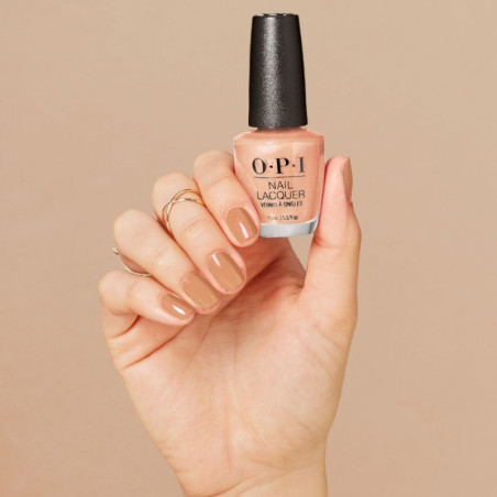 OPI Power of Hue - Vernis à ongles The Future is You 15ML