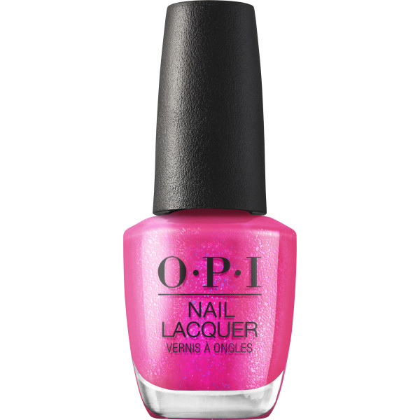 OPI Power of Hue - Esmalte de uñas Pink BIG 15ML
