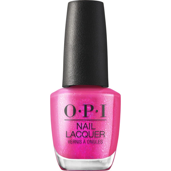 OPI Power of Hue - Nagellack Pink BIG 15ML