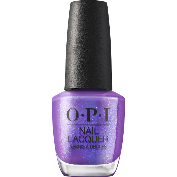 OPI Power of Hue - Nail Polish Go to Grape Lengths 15ML