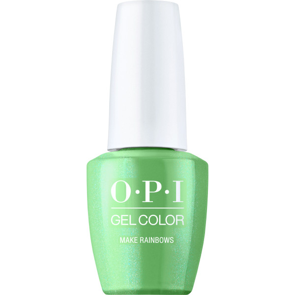 OPI Gel Color Power of Hue - Make Rainbows 15ML