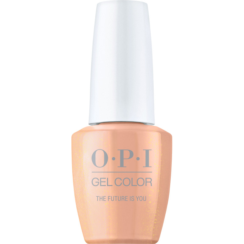 OPI Gel Color Power of Hue - The Future is You 15ML
