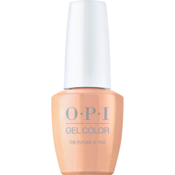 OPI Gel Color Power of Hue - The Futur is You 15ML