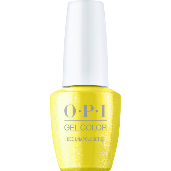 OPI Gel Color Power of Hue - Bee Unapologetic 15ML