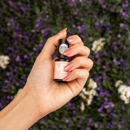 Verniz em gel ME da Mesauda nº 250 Giverny 4,5ML.