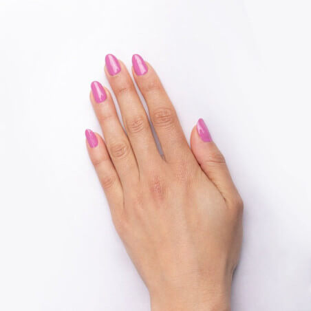 Gel Polish ME van Mesauda n°248 Poppy Pink 4,5ML