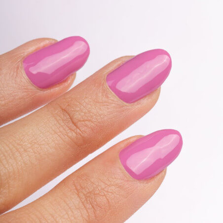 Gel Polish ME van Mesauda n°248 Poppy Pink 4,5ML