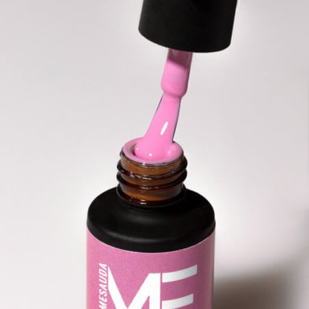 Gel Polish ME van Mesauda n°248 Poppy Pink 4,5ML