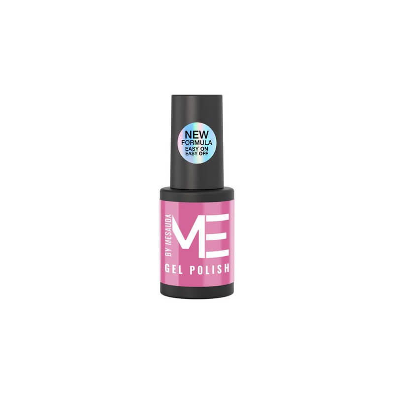 Gel Polish ME van Mesauda n°248 Poppy Pink 4,5ML