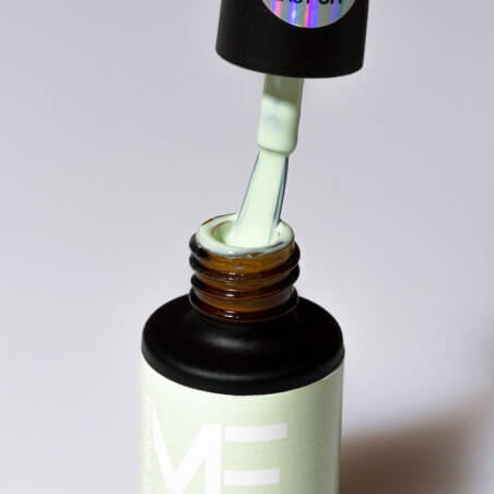 Gel Polish ME door Mesauda nr. 245 Pastel Lime 4,5ML