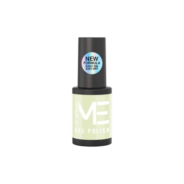 Gel Polish ME von Mesauda Nr. 245 Pastel Lime 4,5 ml