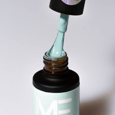 Gel Polish ME door Mesauda nr. 249 Flora 4.5ML