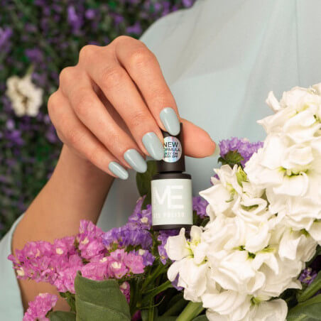 Gel Polish ME door Mesauda nr. 249 Flora 4.5ML
