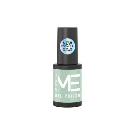 Esmalte de gel ME de Mesauda n.°249 Flora 4,5 ml.