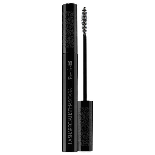 PaolaP Fiber Eyelash Lash Extender