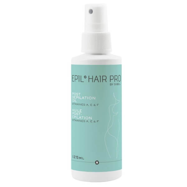 Huile Apaisante 125ML