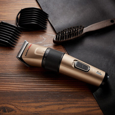 Babyliss Pro FX862E Rasenmäher