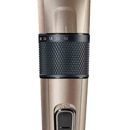 Babyliss Pro FX862E Rasenmäher