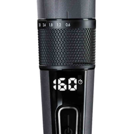 Cortador de cabelo Babyliss Pro FX872E