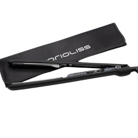 Corioliss Freestyle Mini plancha de pelo sin cable