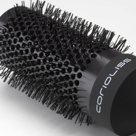 Rundbürste Natural Hair GHD Größe 2