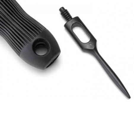 Rundbürste Natural Hair GHD Größe 2