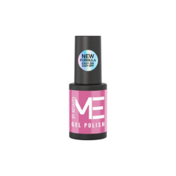 Esmalte en gel ME de Mesauda n°245 Lima Pastel 4.5ML